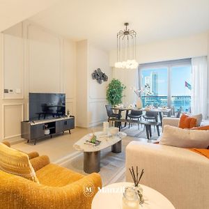 Appartement met Twee Slaapkamers